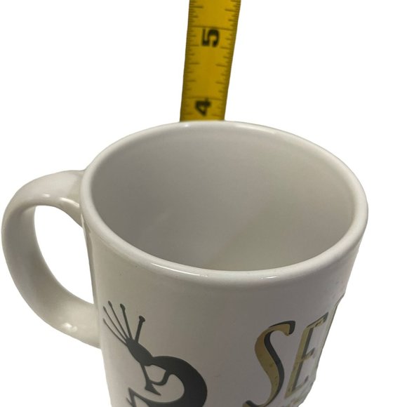 SEDONA ARIZONA USA Collectible Mugs Cups Southwest Travel Coffee Tea Cocoa - Picture 6 of 6